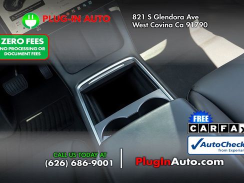 Used 2023 Tesla Model 3 Standard Range RWD image 17