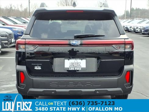 New 2026 Subaru Outback Touring XT AWD/4WD image 22
