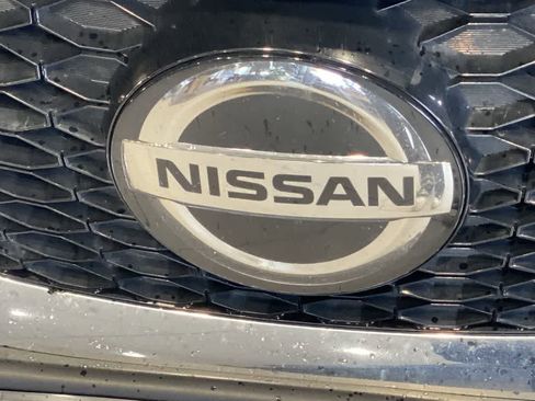 Used 2019 Nissan Maxima Platinum w/ Sport Mat Group image 10