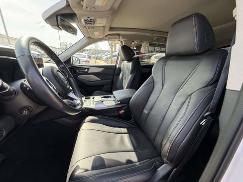 Used 2023 Acura MDX SH-AWD w/ Technology Package image 12