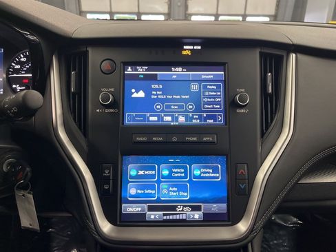 Used 2025 Subaru Outback w/ Popular Package #1A image 22