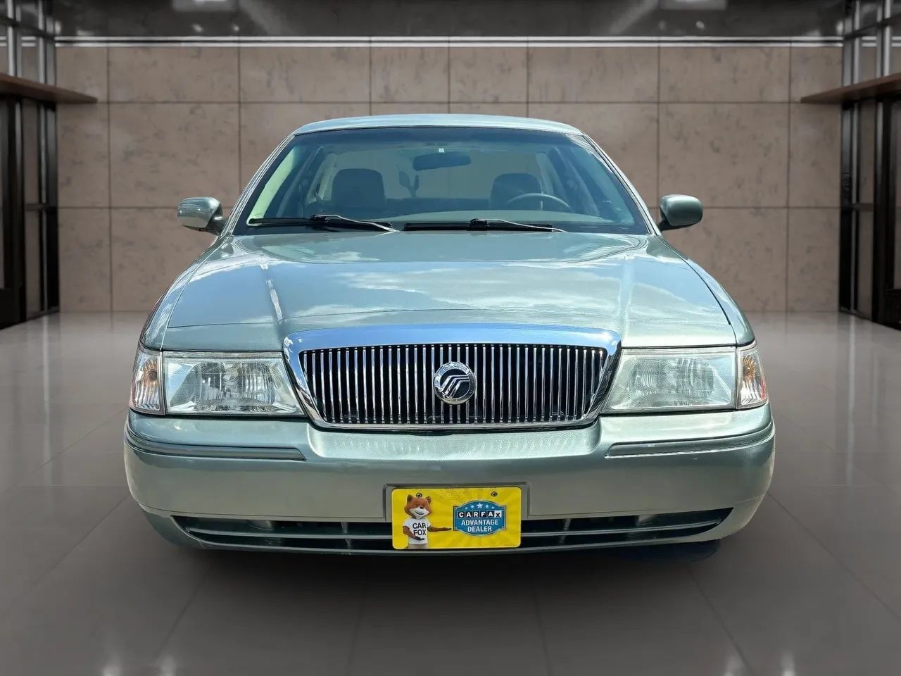 Used 2005 Mercury Grand Marquis GS RWD image 16