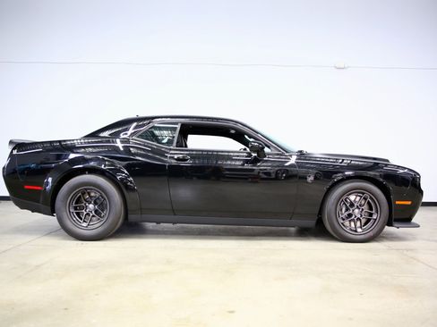 Used 2023 Dodge Challenger SRT Hellcat Redeye RWD image 71