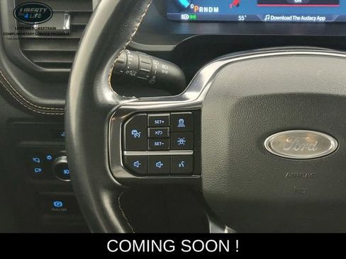 Used 2022 Ford Expedition Max Platinum image 28