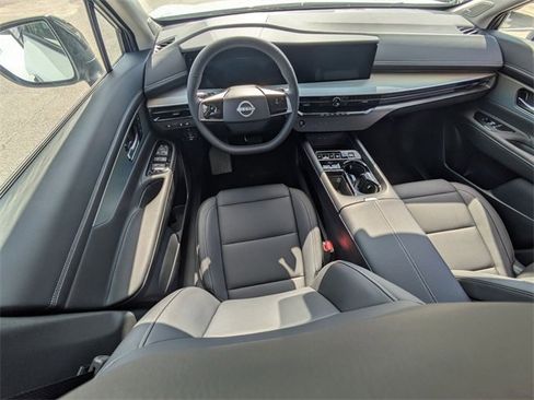 New 2025 Nissan Murano SL image 28