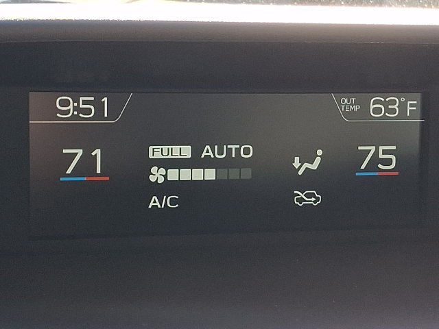 Used 2024 Subaru Forester Limited AWD/4WD image 19