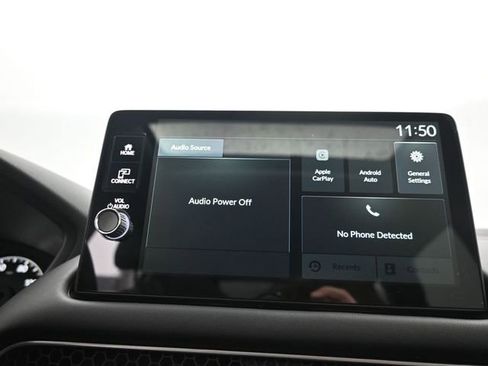 New 2026 Honda HR-V EX-L image 13