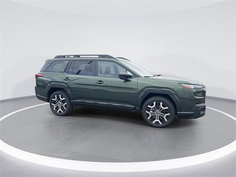 New 2026 Subaru Outback Touring XT image 9