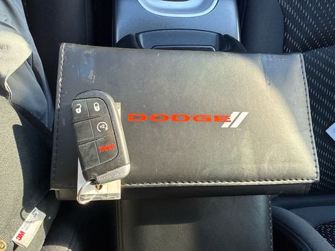 Used 2012 Dodge Journey SXT w/ Popular Equipment Group image 24