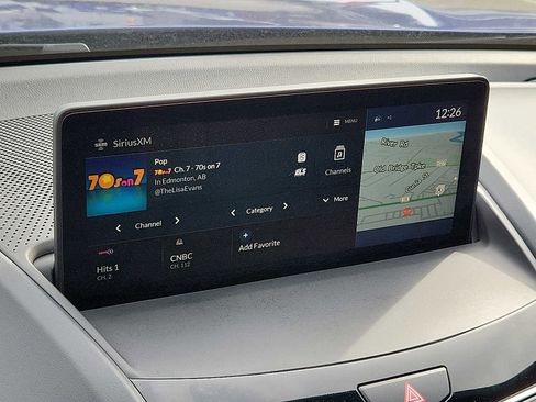 Used 2025 Acura RDX A-Spec image 16