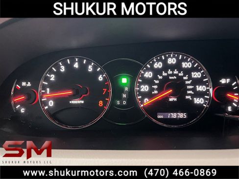 Used 2007 Toyota Avalon Limited image 20