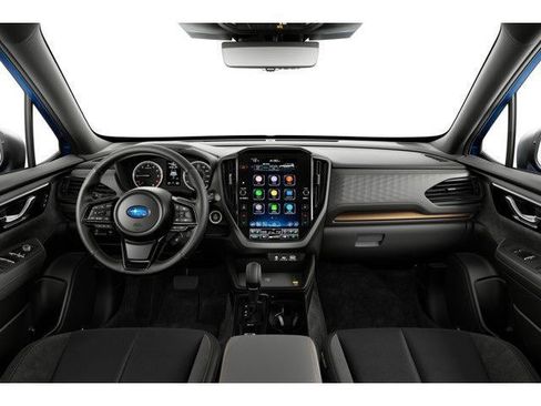 New 2026 Subaru Forester Touring AWD/4WD image 19