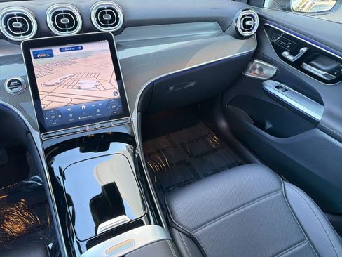 Certified 2026 Mercedes-Benz GLC 300 image 29