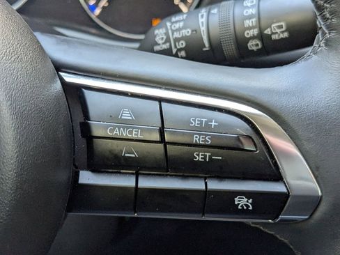 Used 2025 MAZDA CX-30 AWD 2.5 S w/ Preferred Package image 24