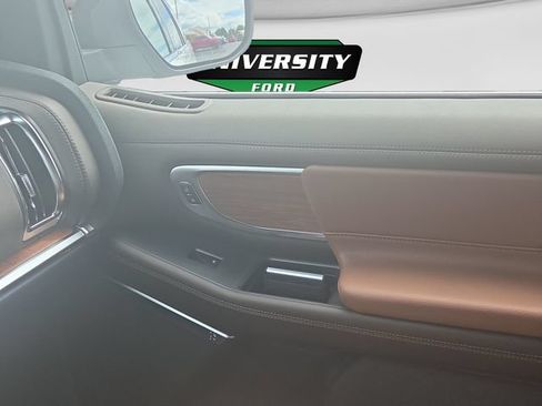 New 2027 Ford Expedition King Ranch AWD/4WD image 21