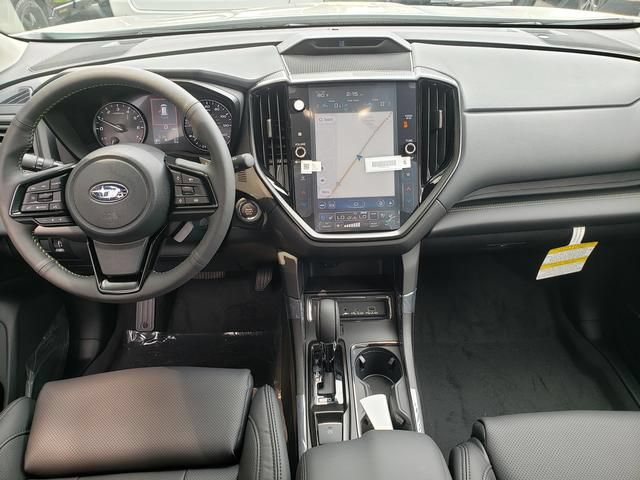 New 2026 Subaru Ascent Bronze Edition AWD/4WD image 13