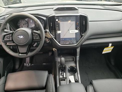 New 2026 Subaru Ascent Bronze Edition AWD/4WD image 13