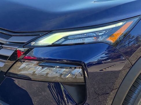 New 2026 Nissan Rogue SV w/ Cold Weather Package FWD image 29