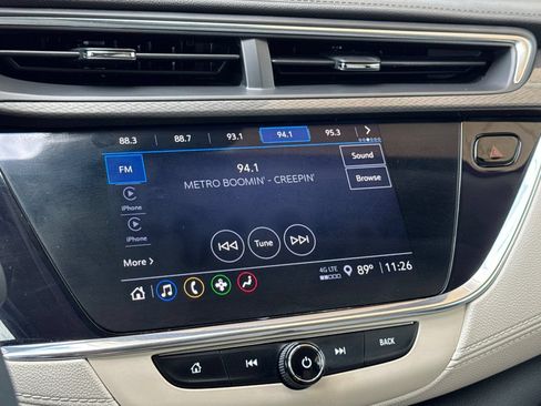 Used 2023 Buick Encore GX Select FWD image 22