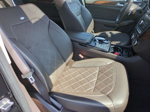 Certified 2018 Mercedes-Benz GLS 450 4MATIC image 36