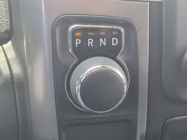 Used 2024 RAM 1500 Classic SLT RWD image 28