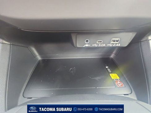 New 2026 Subaru Crosstrek 2.5i Sport w/ Crosstrek Mirror Package AWD/4WD image 22