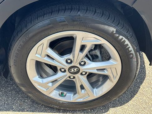 Used 2023 Hyundai Kona SEL FWD image 21