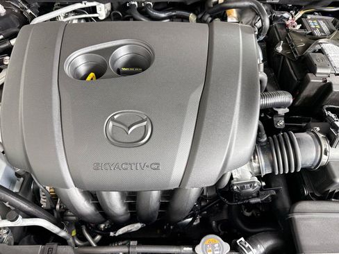 New 2026 MAZDA CX-30 Aire Edition AWD/4WD image 11
