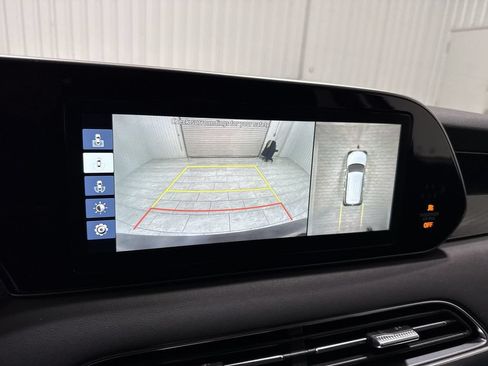 Used 2021 Hyundai Palisade Limited w/ Cargo Package FWD image 15