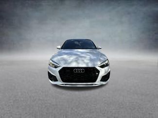 Used 2021 Audi A5 2.0T Premium Plus w/ Premium Plus AWD/4WD video 2