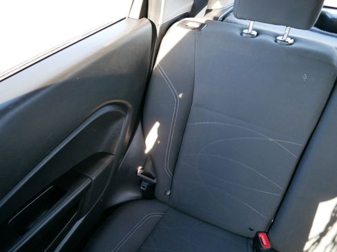 Used 2019 Ford Fiesta SE w/ Cold Weather Package image 12