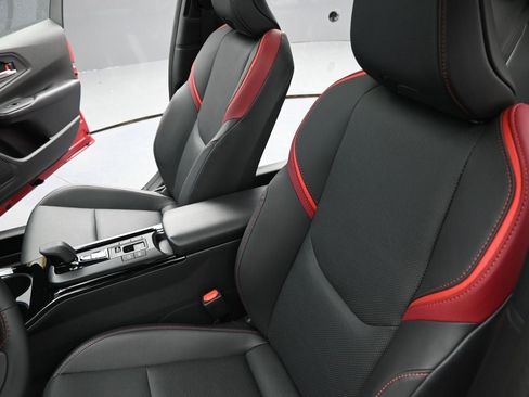 New 2026 Toyota Prius Plug-In Hybrid w/ Limited Premium Package image 9