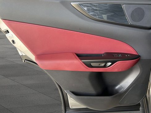 Certified 2025 Lexus NX 250 FWD w/ Towing Package (2000 Lbs) image 12