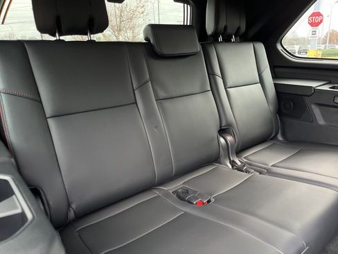 Used 2024 Toyota Sequoia TRD Pro image 47