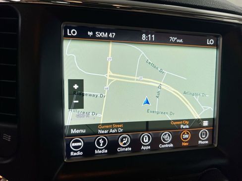 Used 2018 Jeep Grand Cherokee Limited w/ Luxury Group II image 14