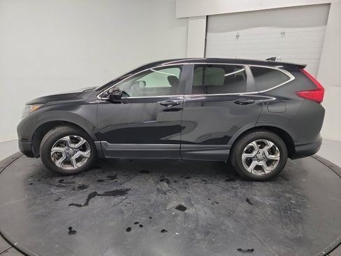 Used 2019 Honda CR-V EX image 4