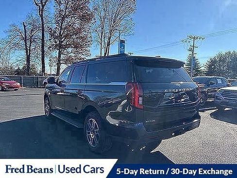 Used 2025 Ford Expedition Max Active image 16