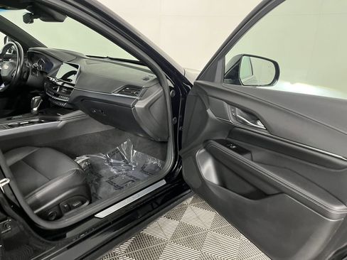 Used 2022 Cadillac CT4 Premium Luxury w/ Climate Package image 16