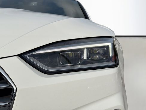 Used 2019 Audi A5 2.0T Premium w/ Convenience Package image 9