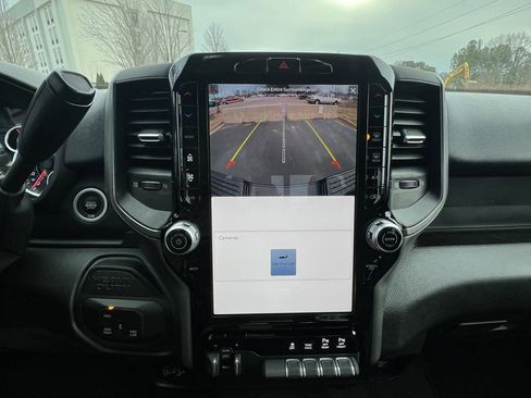 New 2026 RAM 2500 Tradesman image 22