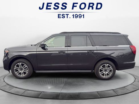 Used 2025 Ford Expedition Max Active image 7