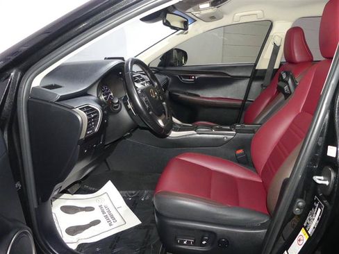 Used 2019 Lexus NX 300 FWD w/ Accessory Package 2 image 20