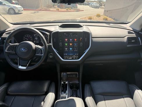 Used 2023 Subaru Ascent Touring image 13