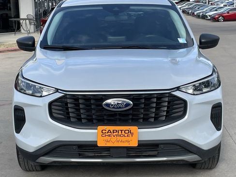 Used 2025 Ford Escape Active image 8