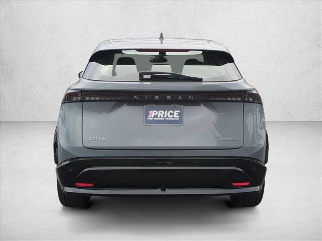 Used 2024 Nissan Ariya FWD image 7