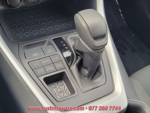 Certified 2024 Toyota RAV4 LE image 23