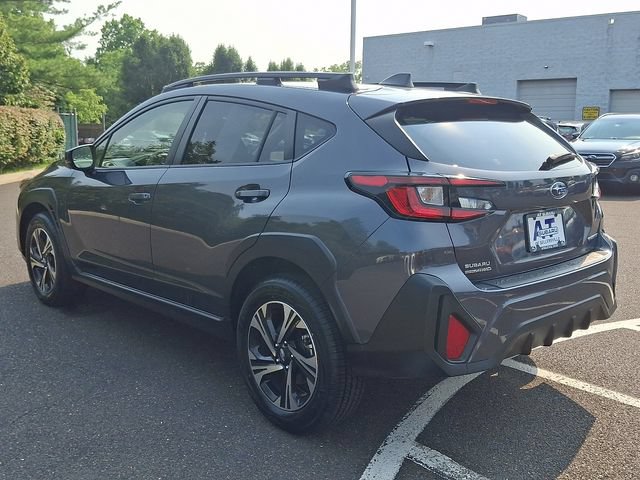 Certified 2024 Subaru Crosstrek 2.0i Premium w/ Popular Package #3 AWD/4WD image 4