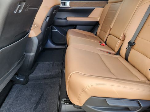 New 2026 Hyundai Santa Fe Limited image 10