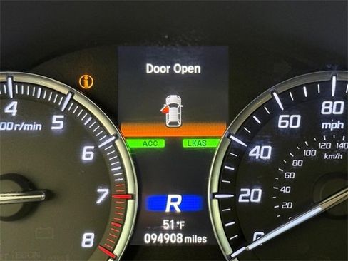 Used 2020 Acura MDX SH-AWD w/ Technology Package image 17