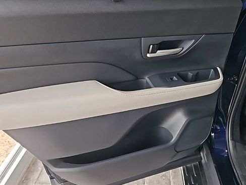 Used 2026 Toyota Grand Highlander AWD Hybrid image 22